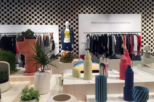 Barcelona Designers Collective