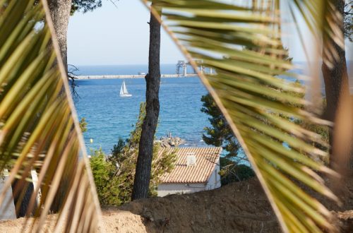 Planes y tips para disfrutar de la Costa Brava