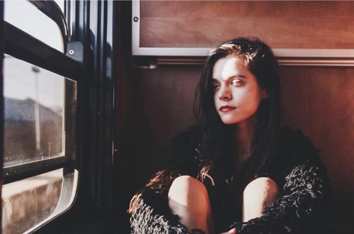 Descubrimos a Elsa Bleda en wetransfer