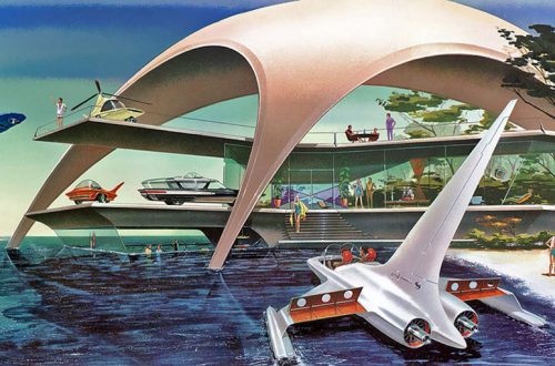 Los inventos del futuro que están llegando