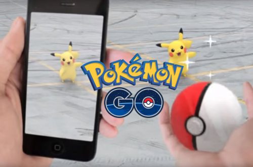 Pokémon Go se mercantiliza