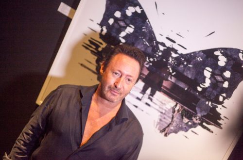 “Photographies” de Julian Lennon