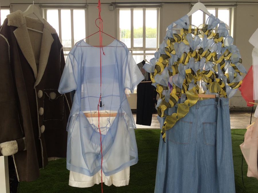 Show 2016 Antwerp Tendenciastv7707