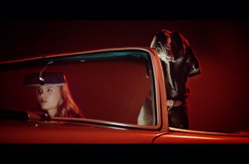 Plastique Fantastique & Alex Turvey