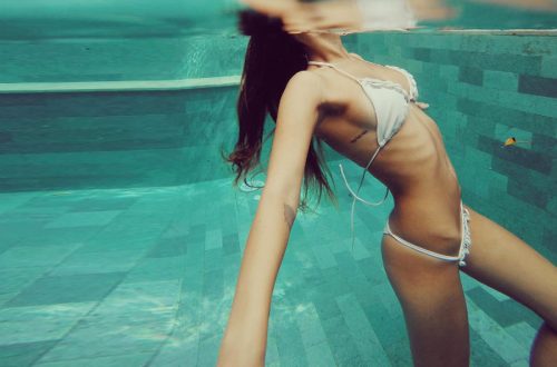 Los bikinis que rompen Instagram