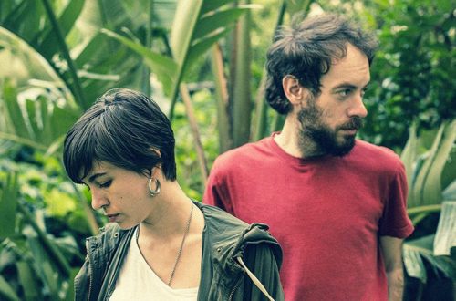 Entrevistamos al dúo Cálido Home