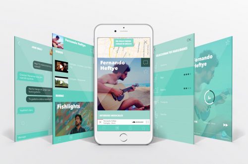 Bandwidth, el tinder de los grupos musicales