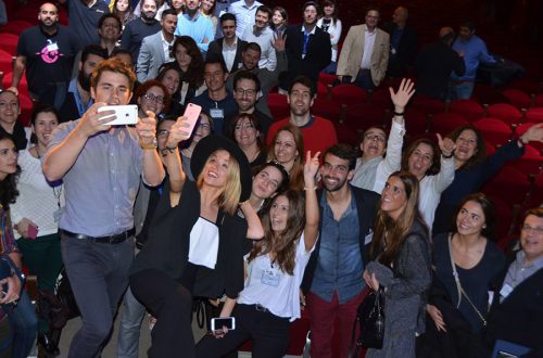 Entrevistamos a la fundadora de Tech Experience Conference