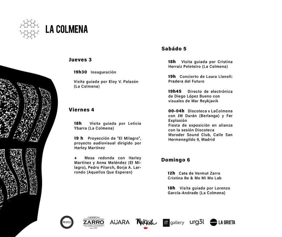 la-colmena-calendario-actividades