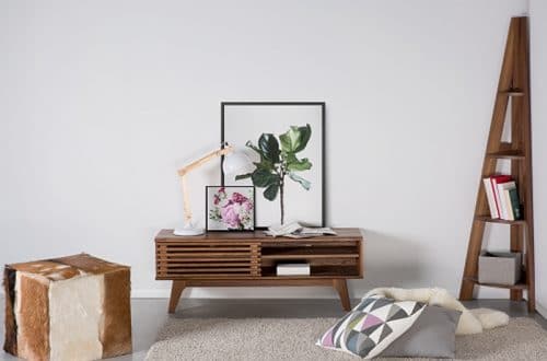Ideas para decorar tu casa desde casa