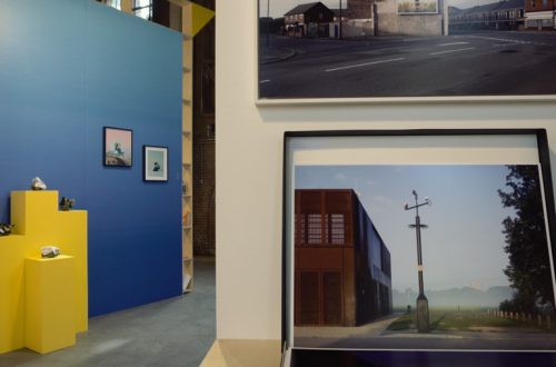 Unseen Photo Fair #Amsterdam