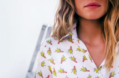 Marymood, las camisas que te harán perder la cabeza