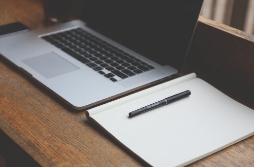 Cómo crear tu startup de moda en 3 días