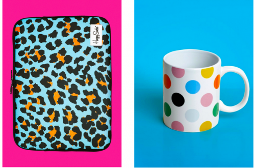 Pocket Collection de Happy Socks