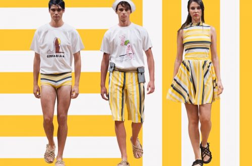 Greetings from Costa Brava SS17