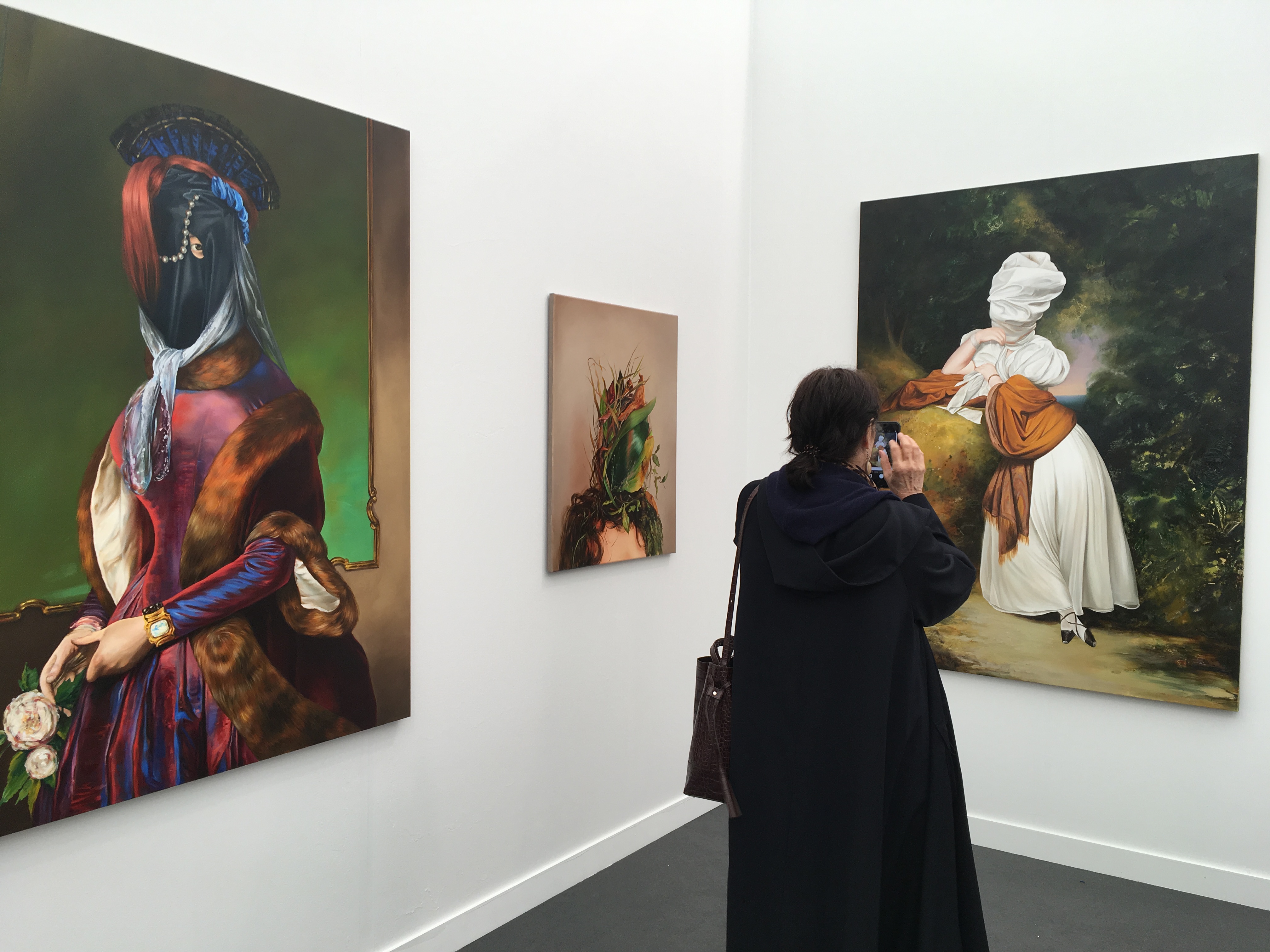 Frieze '17