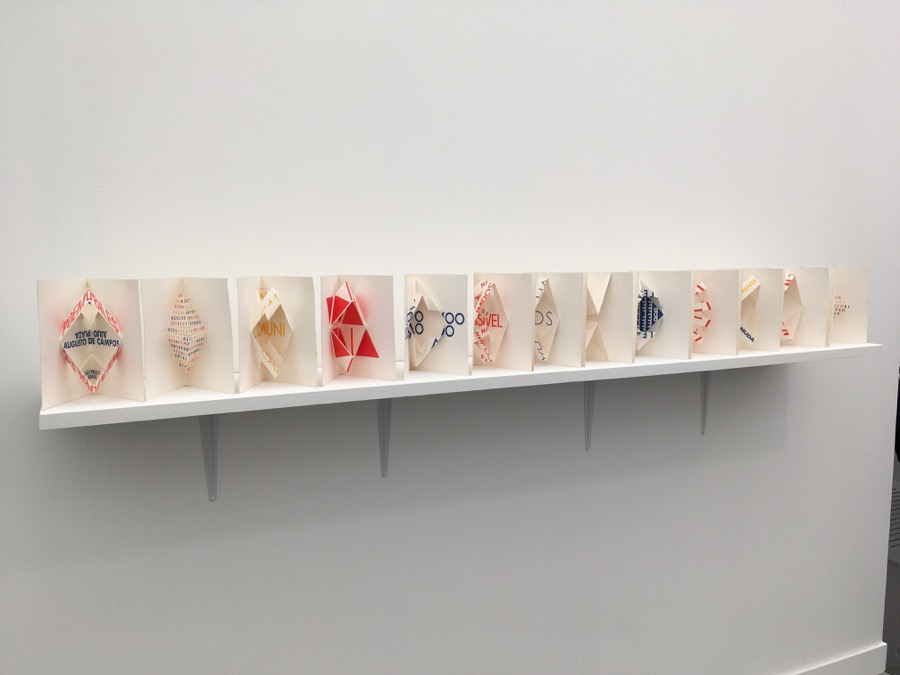 frieze expo