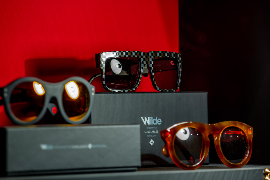 wilde sunglasses