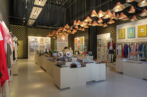 Barcelona Designers Collective