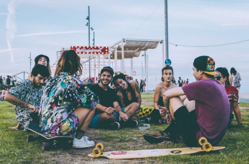 Festival Cruïlla 2017: Un cruce de géneros