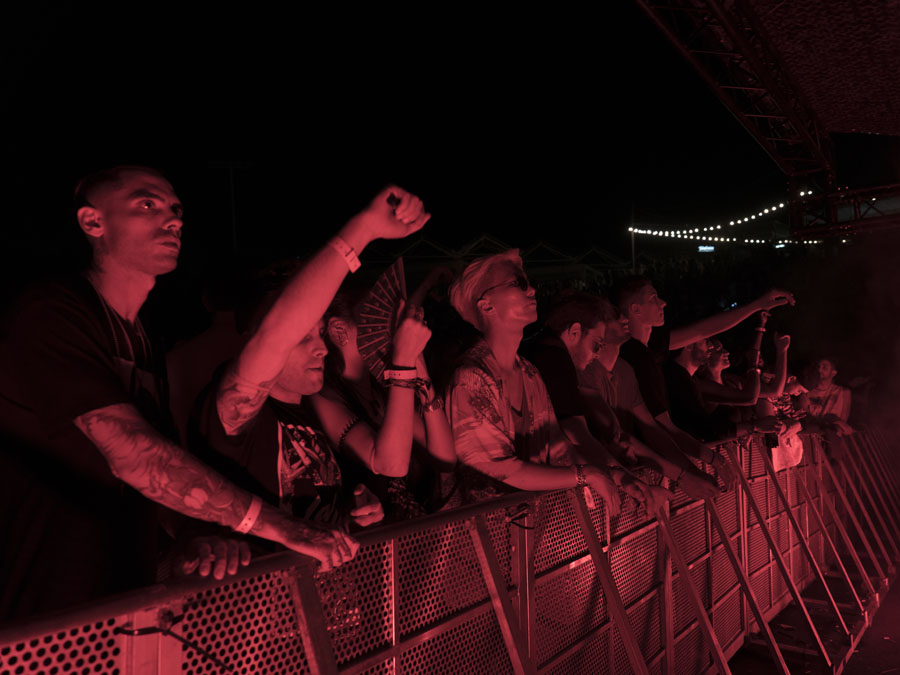 Festivales DGTL