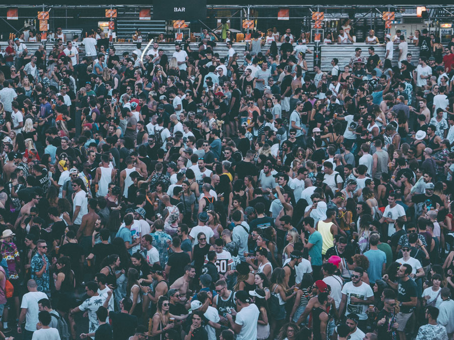 gente festival