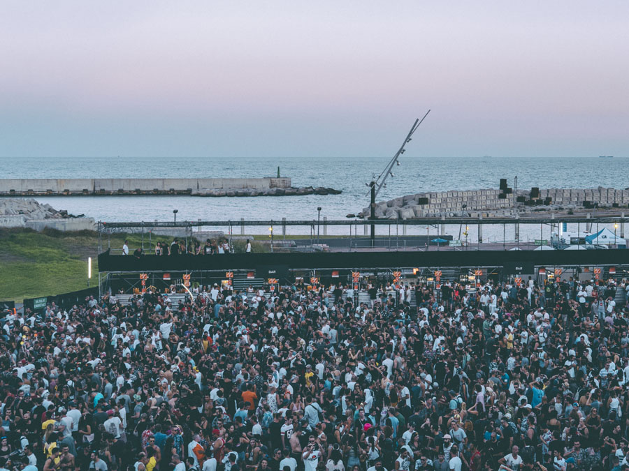 DGTL festival