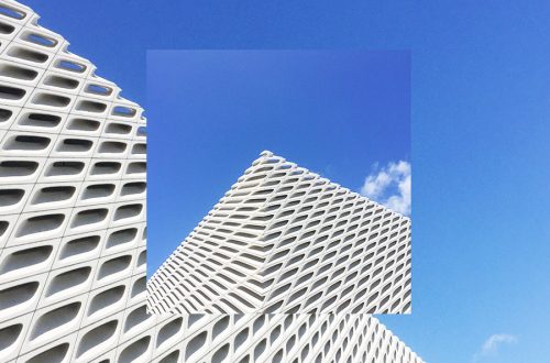 Broad Museum · Los Ángeles