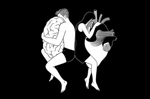 Las ilustraciones de Henn Kim, un lenguaje universal