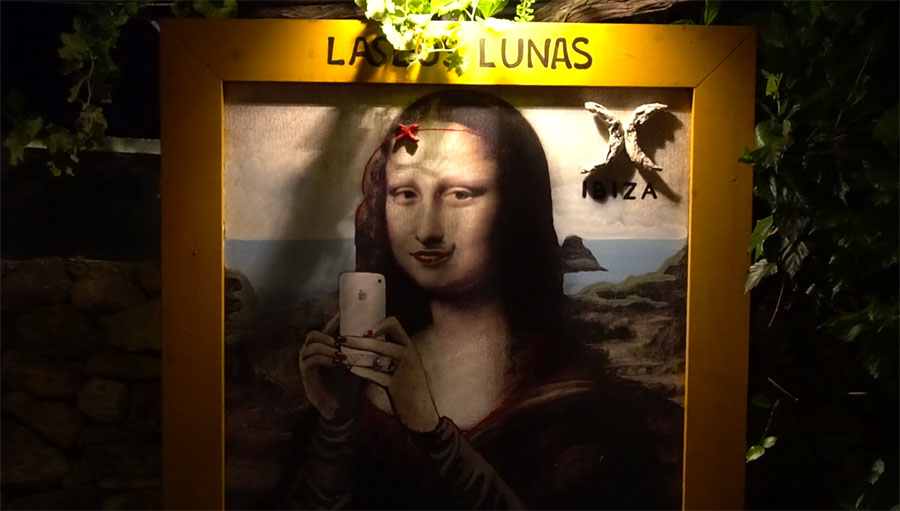 restaurante ibiza las dos lunas