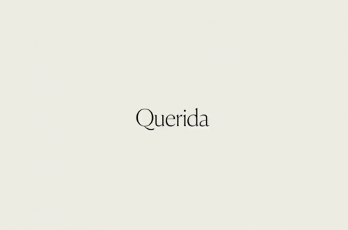 Querida Studio, últimos trabajos