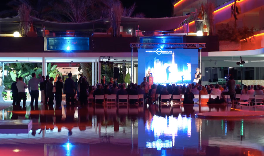 international nightlife congress