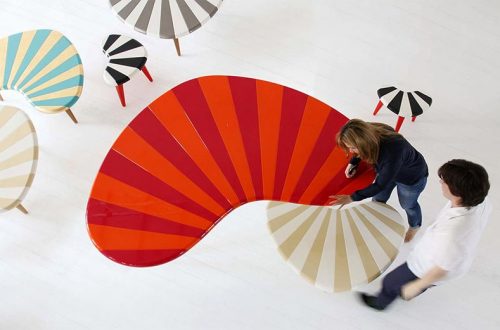 Piscolabis Designers esboza el futuro del diseño