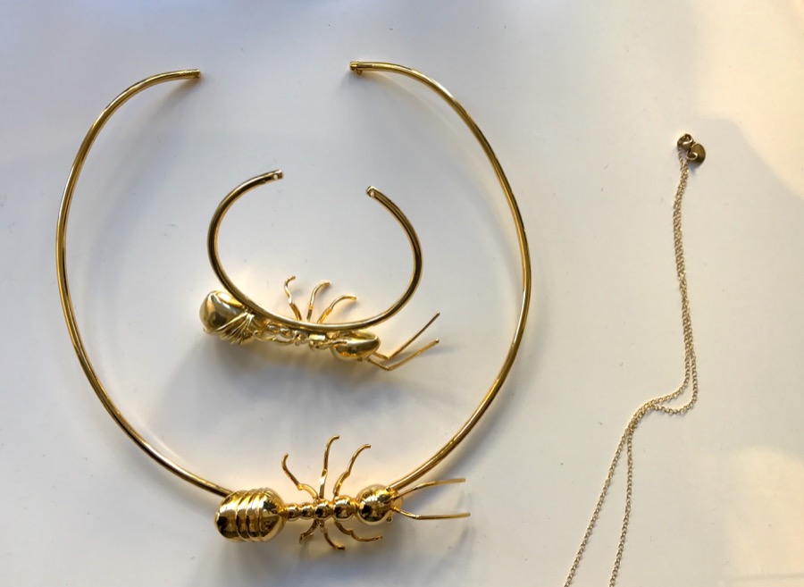 helena nicolau joyas