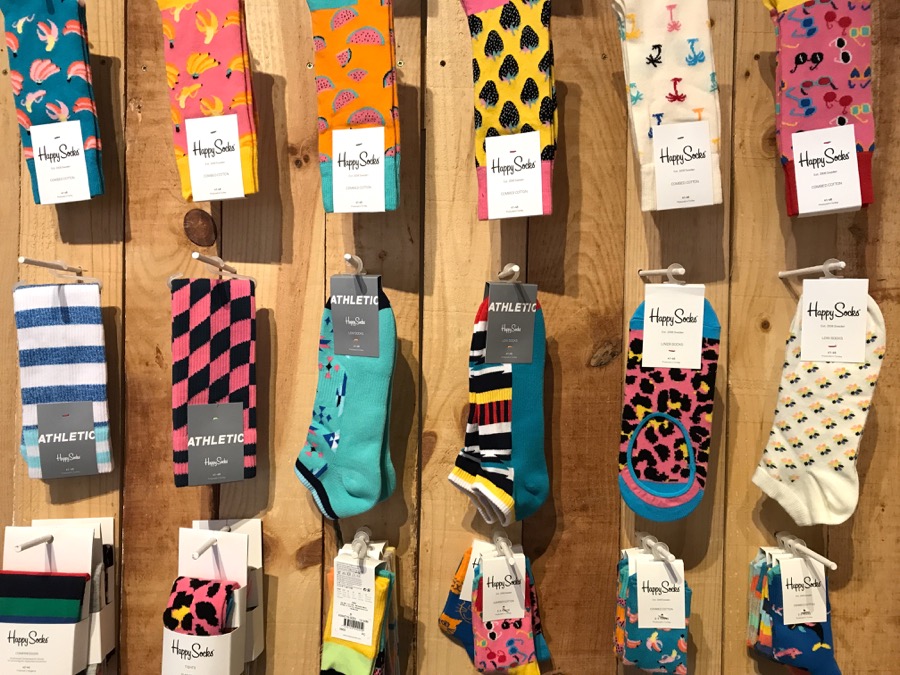 ttarrago happy socks