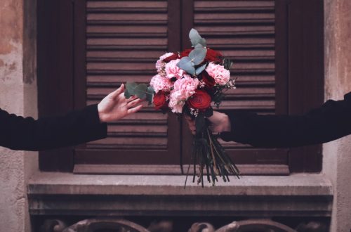 Colvin · Time for flowers a domicilio