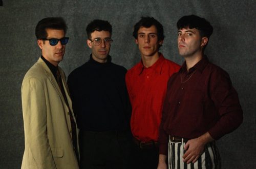 Entrevistamos El Último Vecino · Festival Cara B