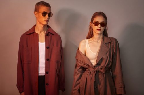 Nuevas estéticas y tendencias en gafas de vista y óptica