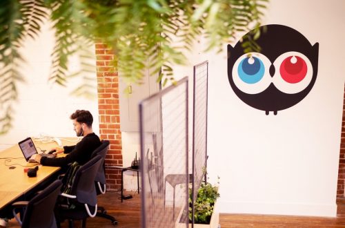 Este es el reto para emprendedores #letsdoit! de Ulule