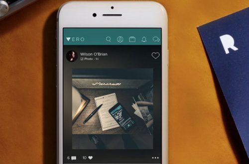 Vero, ¿próximo boom en redes sociales?