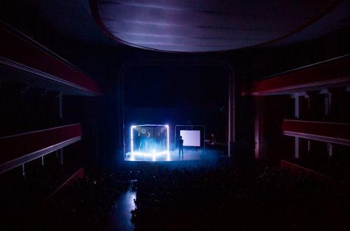 Col·lec: la fusión entre personas, arte y tecnología