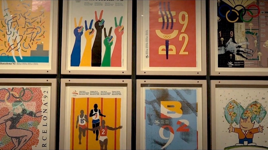 ¿Diseñas o trabajas? La nueva comunicación visual. 1980-2003