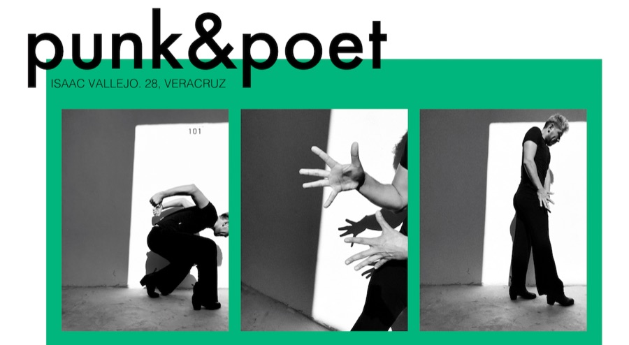punks & poets costalamel