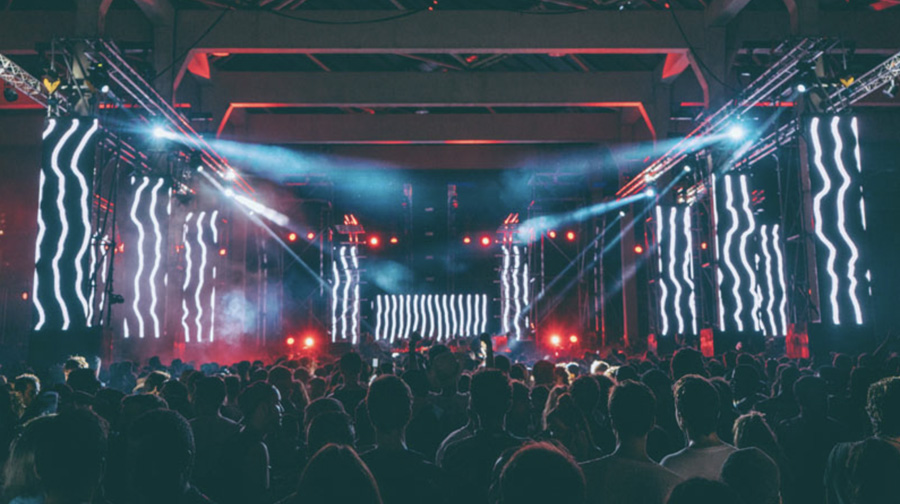 DGTL festival Barcelona