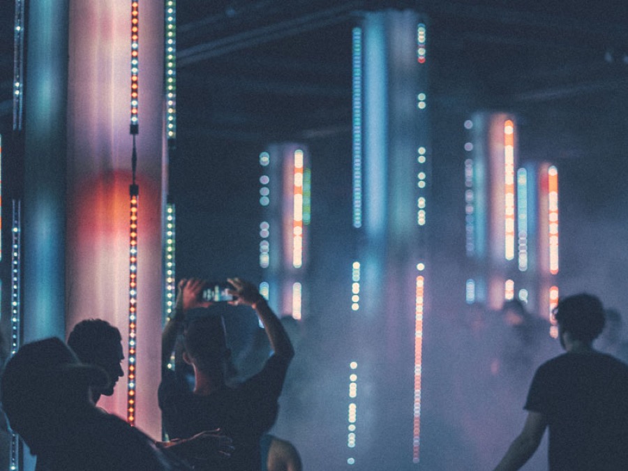 DGTL festival