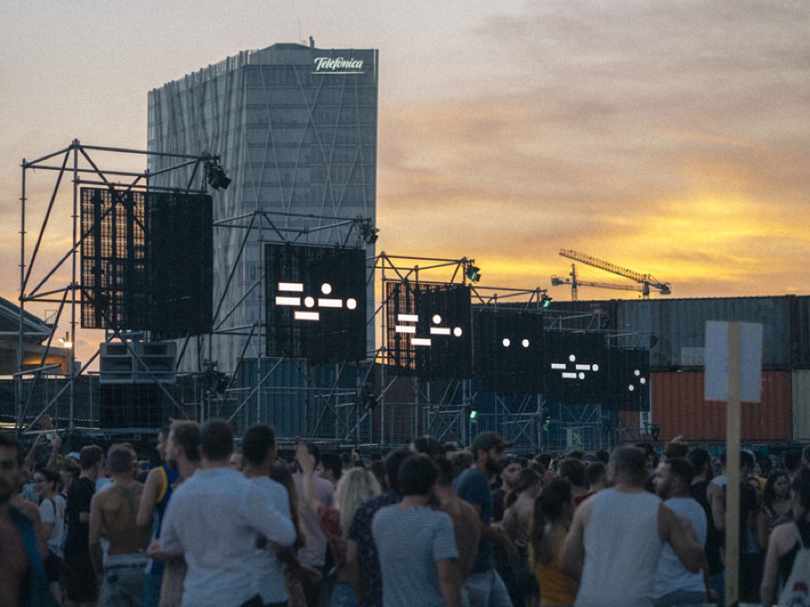 DGTL festi