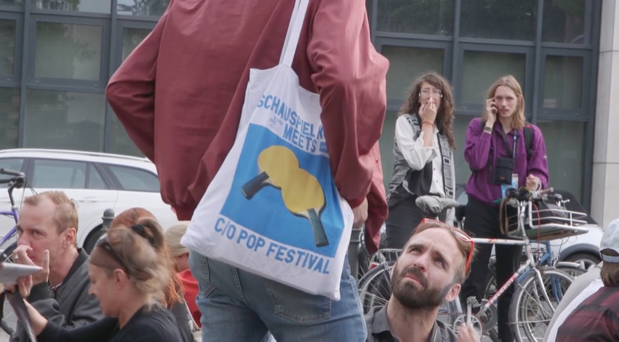 c/o pop festival