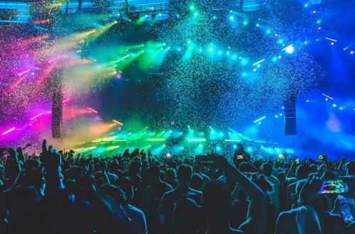 Veltrac Music Festival 2018
