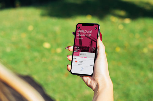 Llega DICE, ¿una nueva app imprescindible?