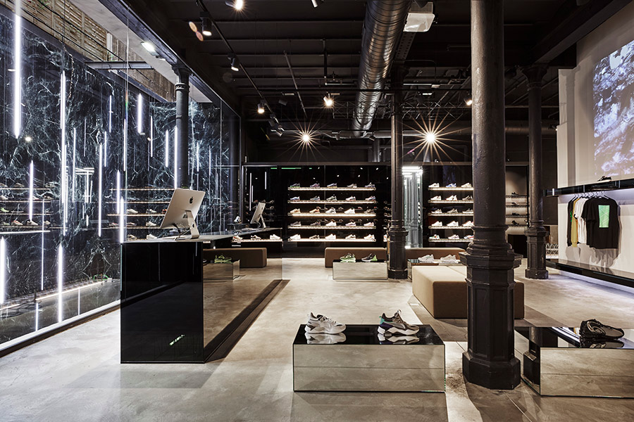 SVD Tienda Barcelona